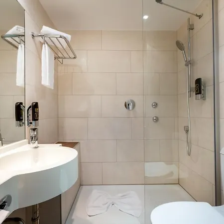 Arosa Oberkassel 3* Dusseldorf