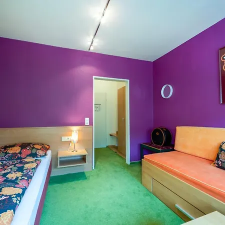 Arosa Oberkassel 3* Dusseldorf