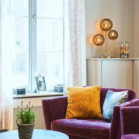 Boutique Orangerie 호텔 4*