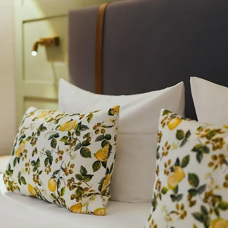 Boutique Orangerie 뒤셀도르프