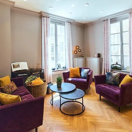 호텔 Boutique Orangerie 4*