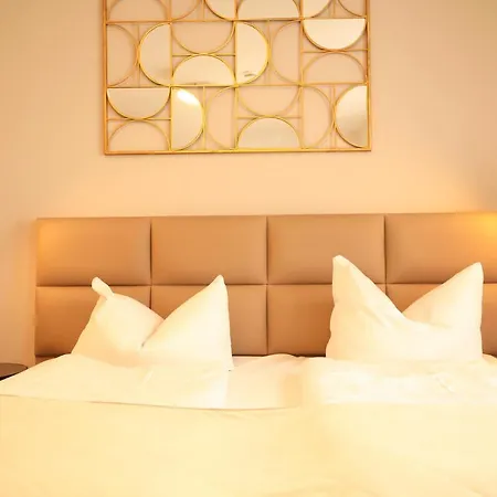 Hotel Tm 3*