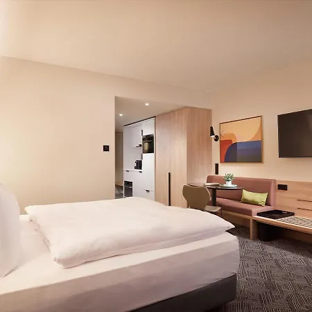 Adina Hotel