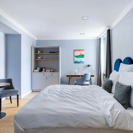 Numa Artol 4* Düsseldorf