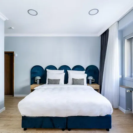 Numa Artol 4* Düsseldorf