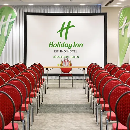 Hafen, An Ihg Ντίσελντορφ