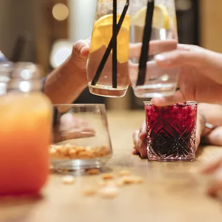 Mercure Sued Отель Дюссельдорф