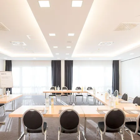 Mercure Sued Отель