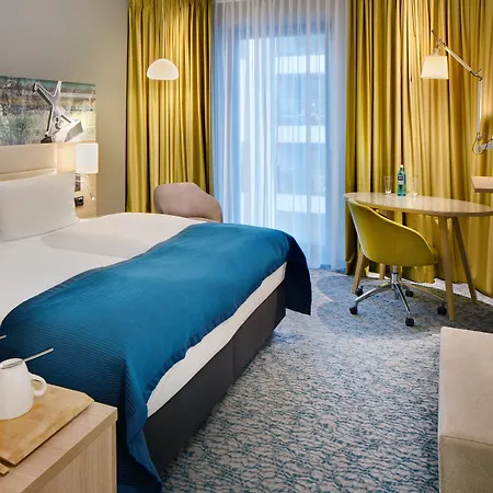 Szálloda - Toulouser Allee By Ihg 4*