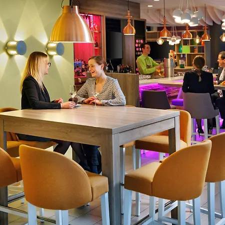 - Toulouser Allee By Ihg Szálloda 4*