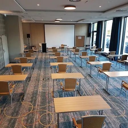 - Toulouser Allee By Ihg Szálloda 4*