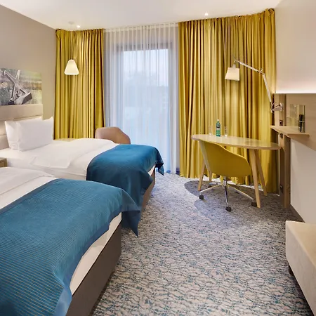 - Toulouser Allee By Ihg Düsseldorf