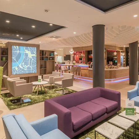 - Toulouser Allee By Ihg Düsseldorf