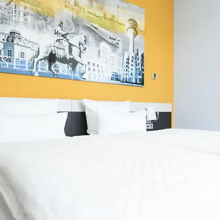Carathotel Hotel 4*