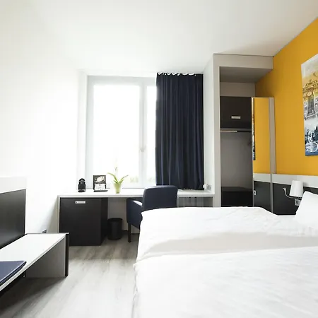 Carathotel 4* Düsseldorf