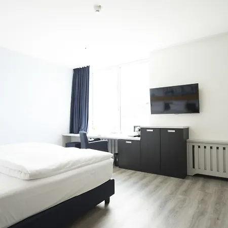 Carathotel Düsseldorf