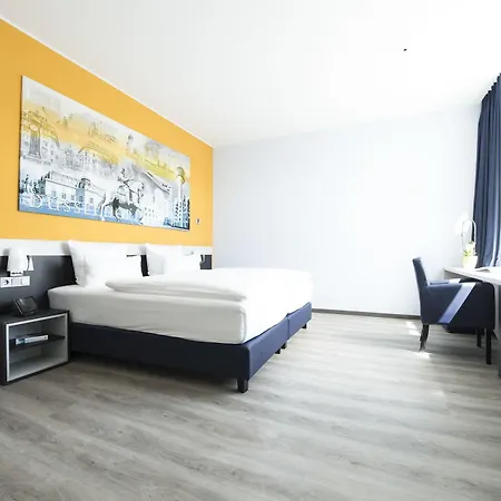 Carathotel Hotel