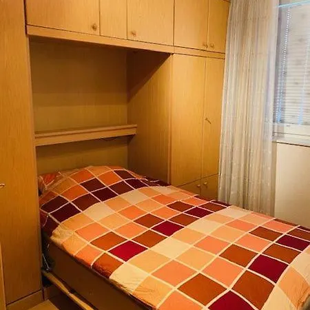 Handwerkerzimmer 아파트