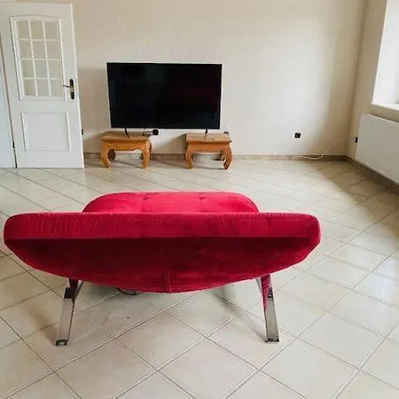 아파트 Handwerkerzimmer *