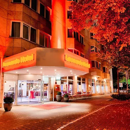 Leonardo Center Szálloda