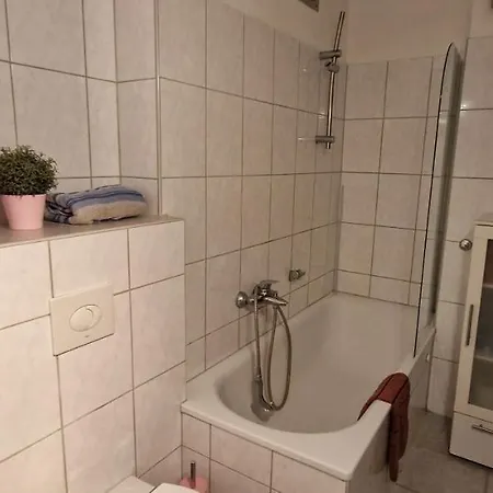 65qm Ferienwohnung Zentrum Appartement *
