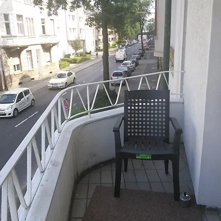 Messewohnung In Rath Düsseldorf
