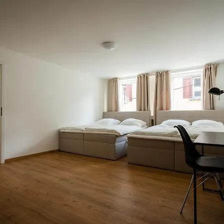 Old Town 2 Rooms/baths アパート デュッセルドルフ