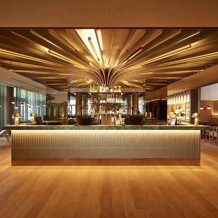 Adina Hotel