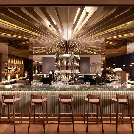 Hotel Adina Düsseldorf