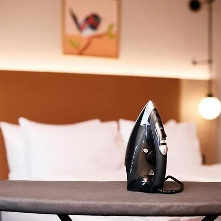 Adina Hotel 4*