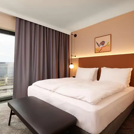Adina Hotel Düsseldorf