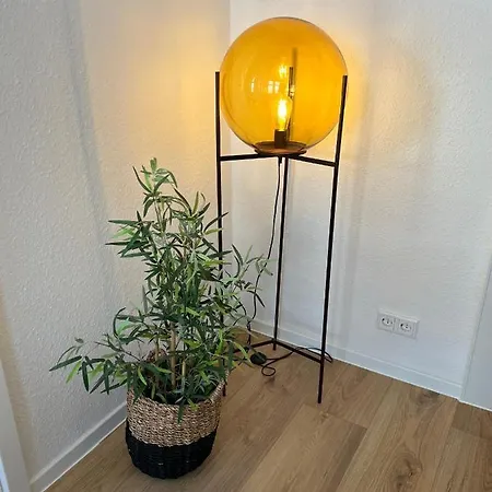 Bilk Lejlighed