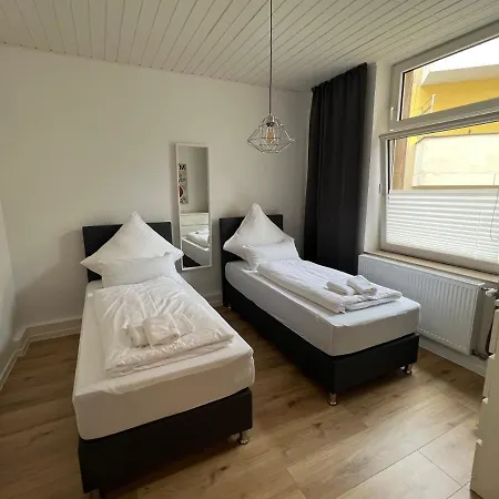 Lejlighed Bilk Düsseldorf