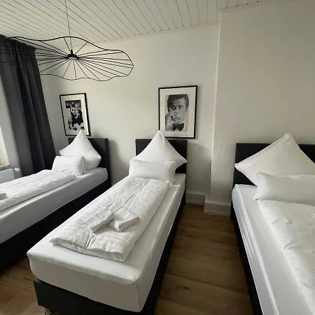 Bilk * Düsseldorf
