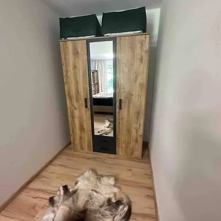 Luxus Ap Airport Apartamento