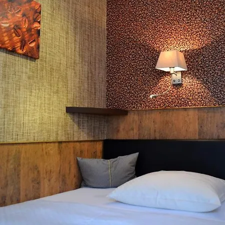 Hotel Arosa Oberkassel