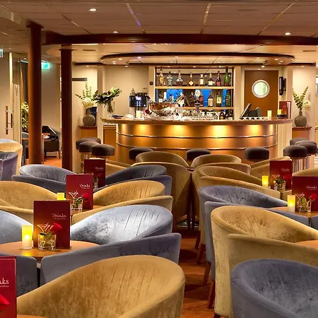 Fairtours Hotelschiff Regina Rheni **** 4* Ντίσελντορφ