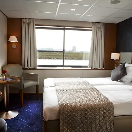 Fairtours Hotelschiff Regina Rheni **** Πλωτό κατάλυμα 4*