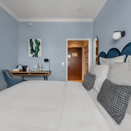 Numa Artol Apartmanhotel