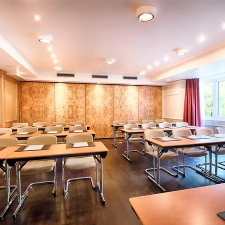Leonardo Center 4* Düsseldorf