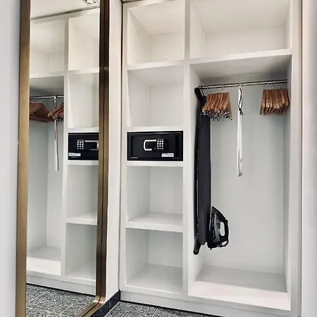Avidonapartments Otel *