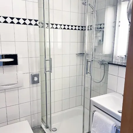 Otel Avidonapartments