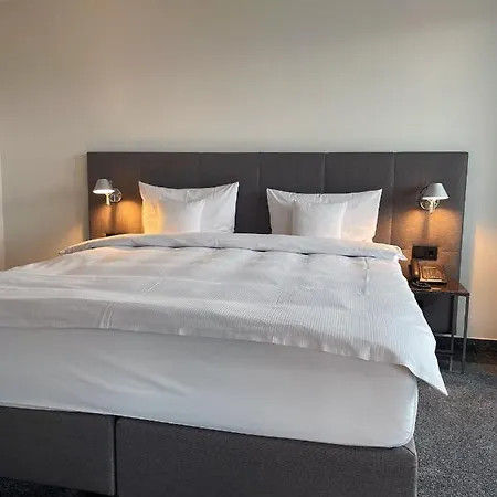Otel Avidonapartments *