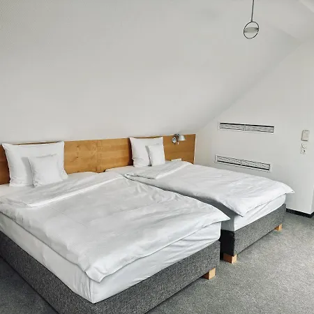 Avidonapartments Otel *