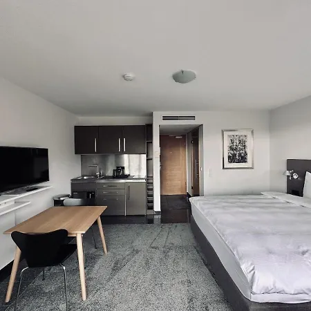 Avidonapartments * Düsseldorf