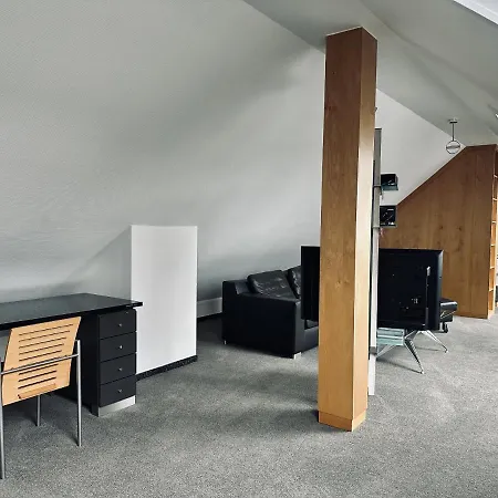 Avidonapartments Düsseldorf