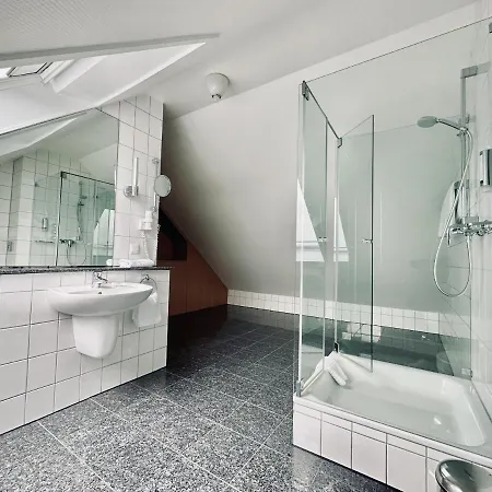 Otel Avidonapartments *