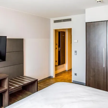 Valemi - Selfservice Hotel *