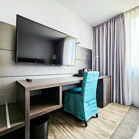 Hotel Valemi - Selfservice