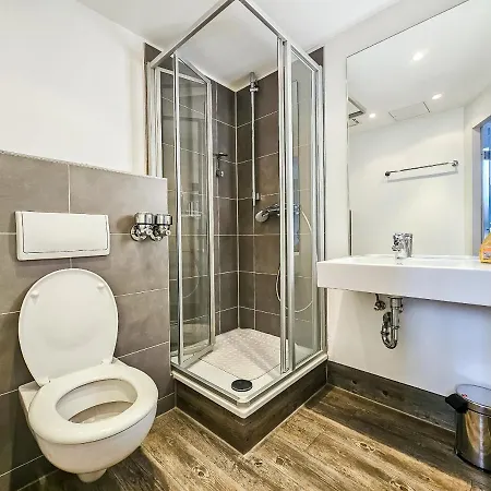 Valemi - Selfservice Hotel *